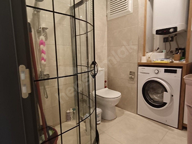 SATILIK EŞYALI 2+1 DAİRE - Görsel 15