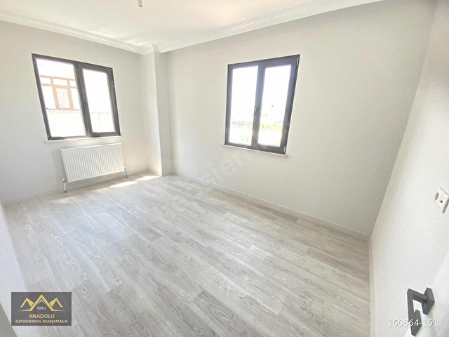 SIRASÖĞÜTLER DE 2+1 ARAKAT YERDEN ISITMALI ÇOK GENİŞ DAİRE - Görsel 11