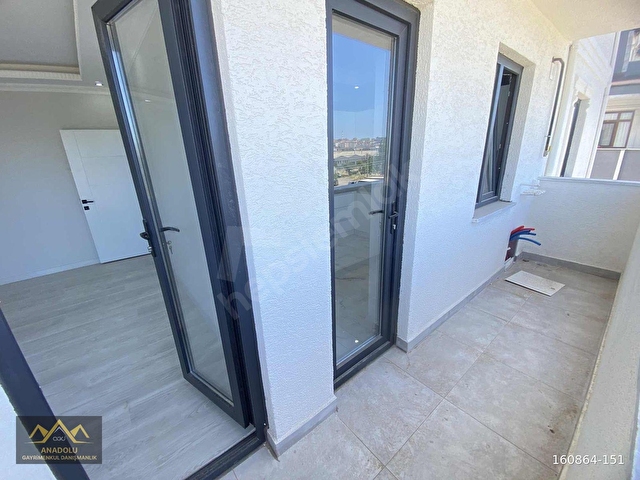 SIRASÖĞÜTLER DE 2+1 ARAKAT YERDEN ISITMALI ÇOK GENİŞ DAİRE - Görsel 19