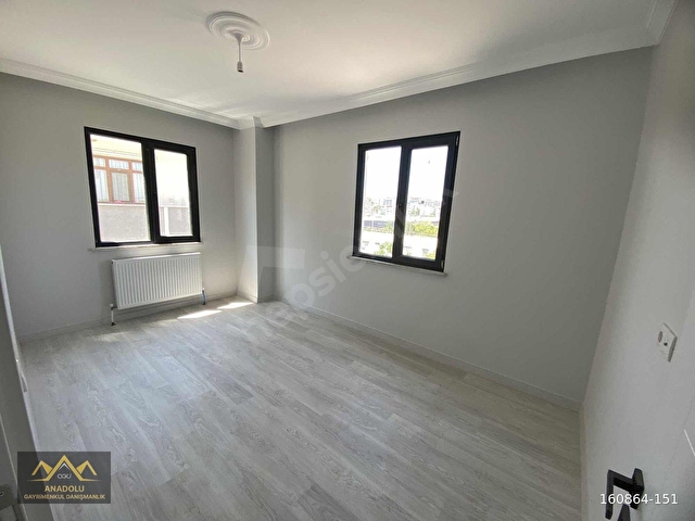 SIRASÖĞÜTLER DE 2+1 ARAKAT YERDEN ISITMALI ÇOK GENİŞ DAİRE - Görsel 7