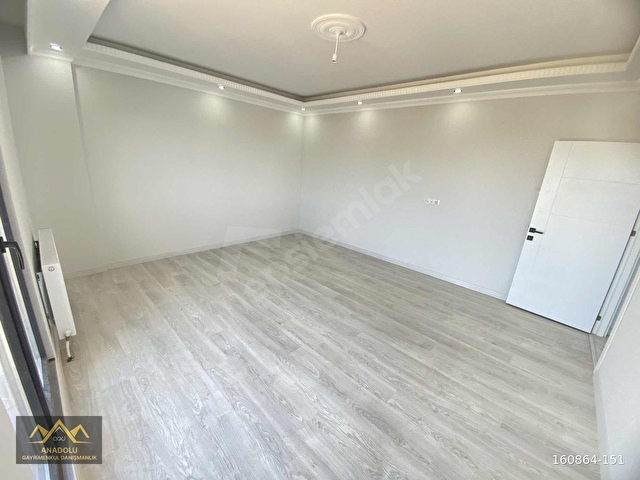 SIRASÖĞÜTLER DE 2+1 ARAKAT YERDEN ISITMALI ÇOK GENİŞ DAİRE - Görsel 18