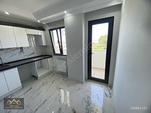 SIRASÖĞÜTLER DE 2+1 ARAKAT YERDEN ISITMALI ÇOK GENİŞ DAİRE - Görsel 13