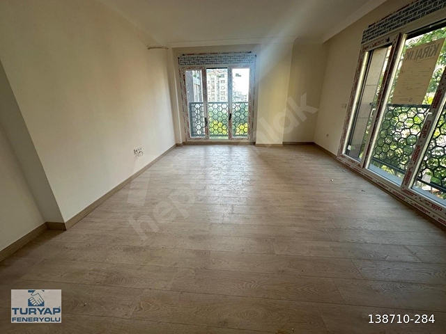 TURYAPTAN KADIKÖY FENERYOLUNDA SIFIR BİNADA KİRALIK 3+1 DAİRE - Görsel 2