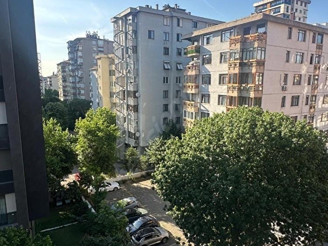 TURYAPTAN KADIKÖY FENERYOLUNDA SIFIR BİNADA KİRALIK 3+1 DAİRE - Görsel 5