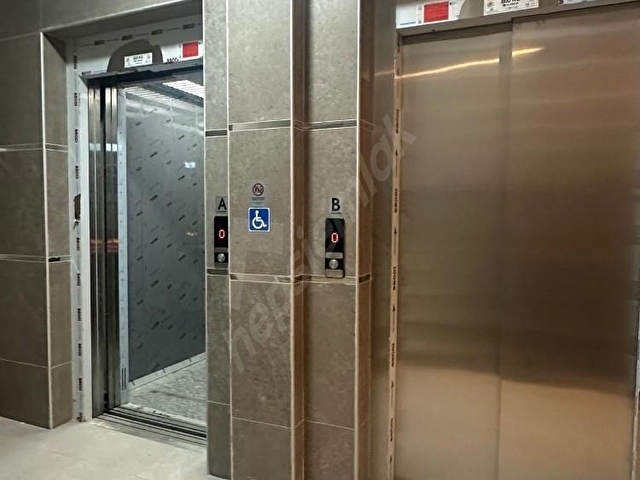 TURYAPTAN KADIKÖY FENERYOLUNDA SIFIR BİNADA KİRALIK 3+1 DAİRE - Görsel 25