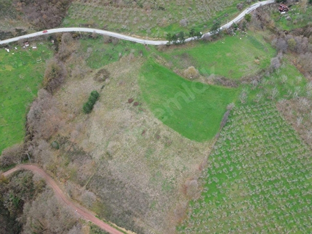 Akmeşede KMO Gişelerine 3KM Uzaklıkta Satılık Tarla - Görsel 7