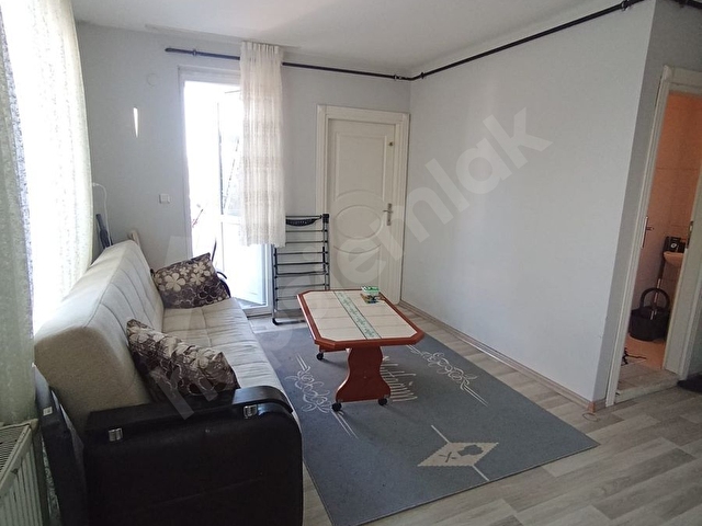 2+1 Eşyalı Ana cadde üzeri üniversite’ye 5 dk - Görsel 9