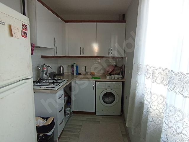 2+1 Eşyalı Ana cadde üzeri üniversite’ye 5 dk - Görsel 10