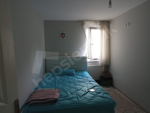 2+1 Eşyalı Ana cadde üzeri üniversite’ye 5 dk - Görsel 13