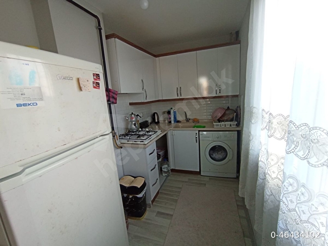 2+1 Eşyalı Ana cadde üzeri üniversite’ye 5 dk - Görsel 16