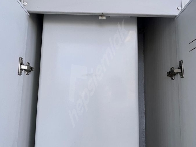 2+1 Eşyalı Ana cadde üzeri üniversite’ye 5 dk - Görsel 17