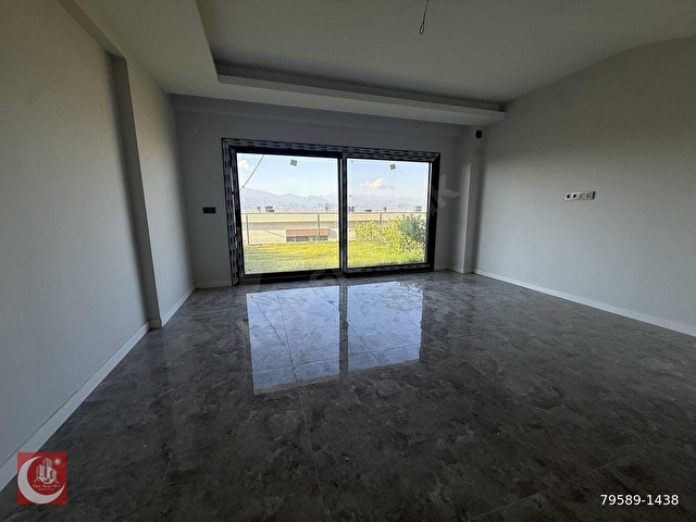 ARSA FİYATINA SİTE İÇERİSİNDE HAVUZLU 2+1 VİLLA - Görsel 18