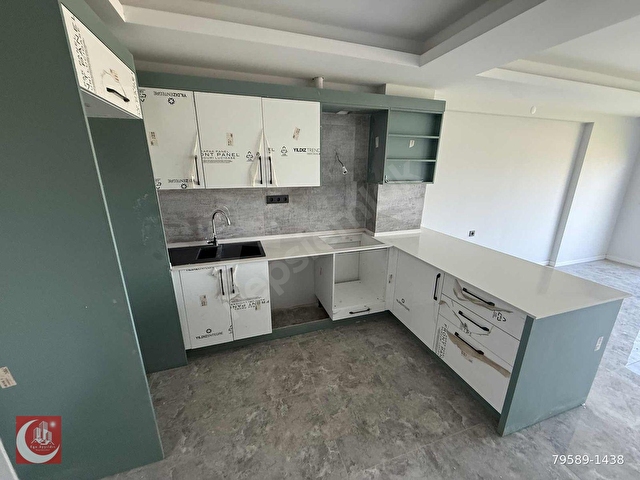 ARSA FİYATINA SİTE İÇERİSİNDE HAVUZLU 2+1 VİLLA - Görsel 19