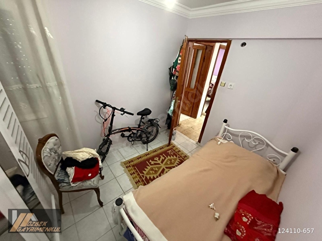 İzmir Dikili Salihleraltında Denize Yakın 4+1 Satılık Villa - Görsel 26