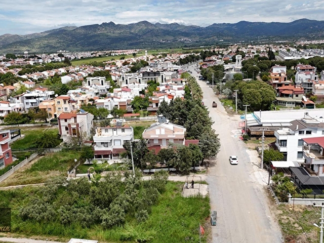 İzmir Dikili Salihleraltında Denize Yakın 4+1 Satılık Villa - Görsel 23