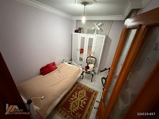 İzmir Dikili Salihleraltında Denize Yakın 4+1 Satılık Villa - Görsel 20