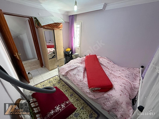 İzmir Dikili Salihleraltında Denize Yakın 4+1 Satılık Villa - Görsel 15