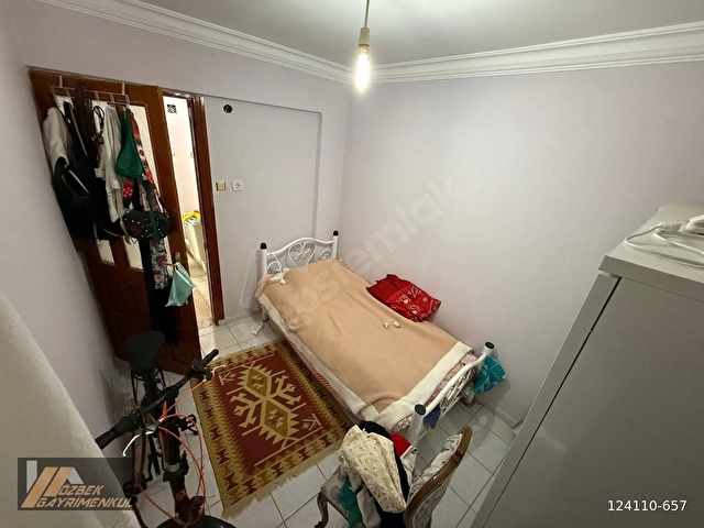 İzmir Dikili Salihleraltında Denize Yakın 4+1 Satılık Villa - Görsel 25