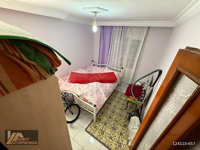 İzmir Dikili Salihleraltında Denize Yakın 4+1 Satılık Villa - Görsel 18