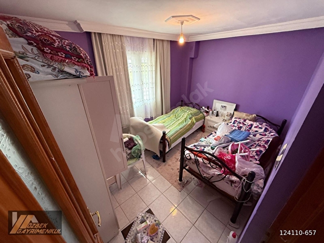 İzmir Dikili Salihleraltında Denize Yakın 4+1 Satılık Villa - Görsel 4