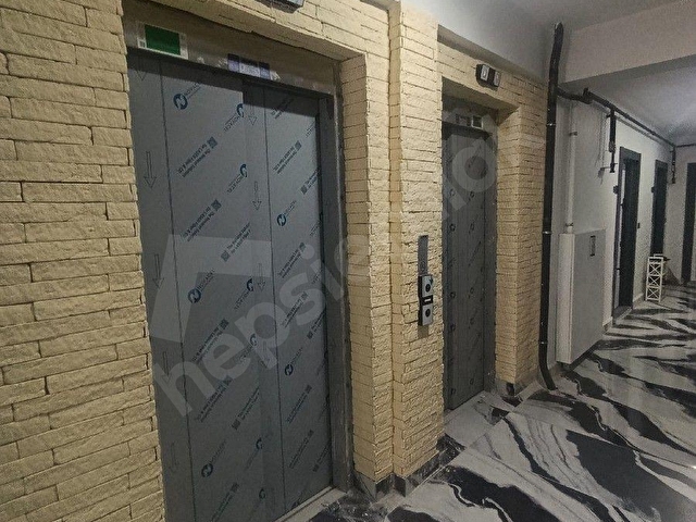 EKŞİOĞLUDAN TEKİRDAĞ SÜLEYMANPAŞA  100 YIL MAH SATILIK 1+1 DAİRE - Görsel 2