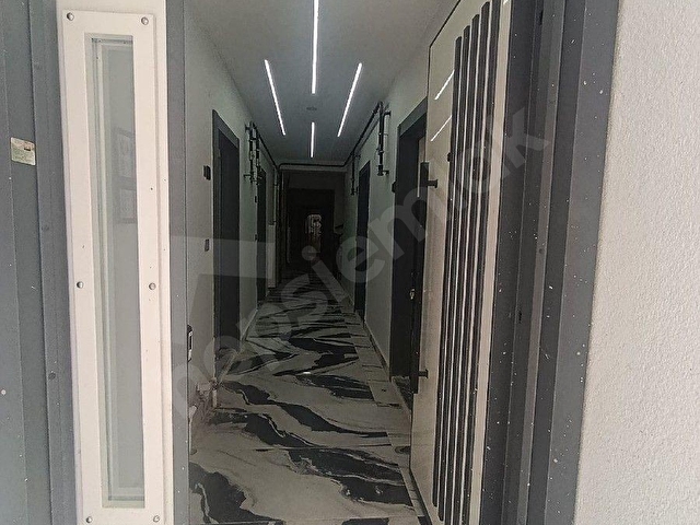 EKŞİOĞLUDAN TEKİRDAĞ SÜLEYMANPAŞA  100 YIL MAH SATILIK 1+1 DAİRE - Görsel 3