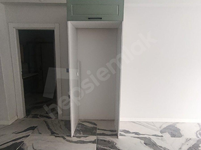 EKŞİOĞLUDAN TEKİRDAĞ SÜLEYMANPAŞA  100 YIL MAH SATILIK 1+1 DAİRE - Görsel 14