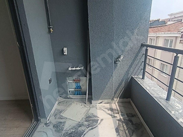 EKŞİOĞLUDAN TEKİRDAĞ SÜLEYMANPAŞA  100 YIL MAH SATILIK 1+1 DAİRE - Görsel 15