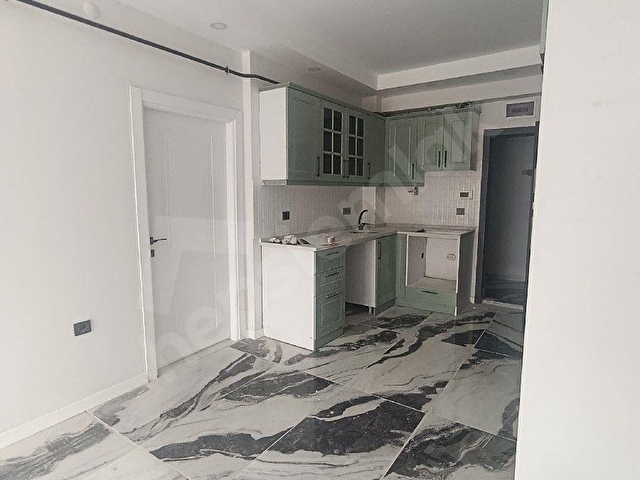 EKŞİOĞLUDAN TEKİRDAĞ SÜLEYMANPAŞA  100 YIL MAH SATILIK 1+1 DAİRE - Görsel 22