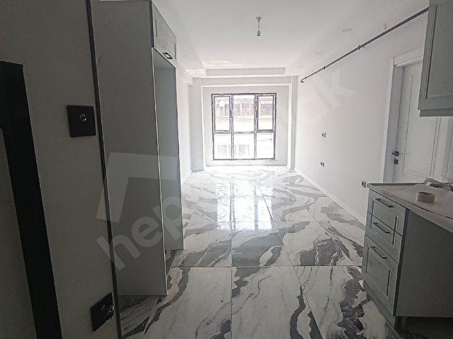 EKŞİOĞLUDAN TEKİRDAĞ SÜLEYMANPAŞA  100 YIL MAH SATILIK 1+1 DAİRE - Görsel 24