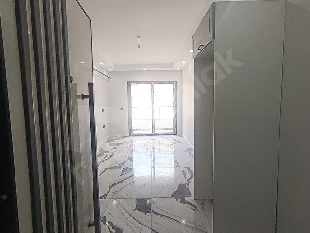 EKŞİOĞLUDAN TEKİRDAĞ SÜLEYMANPAŞA  100 YIL MAH SATILIK 1+1 DAİRE - Görsel 28