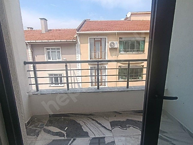EKŞİOĞLUDAN TEKİRDAĞ SÜLEYMANPAŞA  100 YIL MAH SATILIK 1+1 DAİRE - Görsel 29