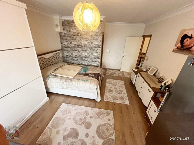 7 EMLAKTAN FULL YAPILI CADDE ÜZERİ 3,5+1 GENİŞ DAİRE - Görsel 17