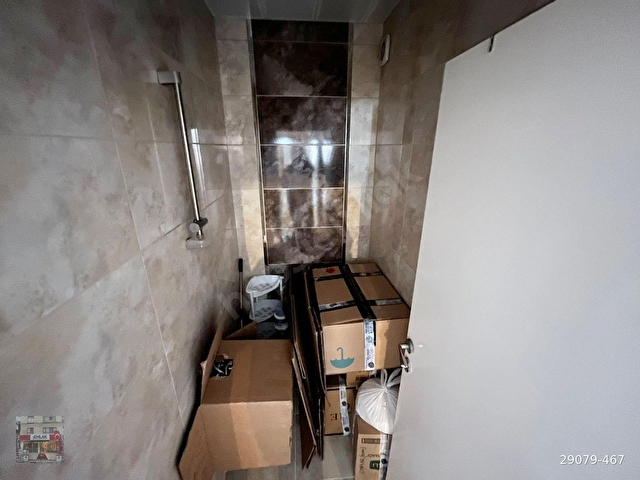 7 EMLAKTAN FULL YAPILI CADDE ÜZERİ 3,5+1 GENİŞ DAİRE - Görsel 27