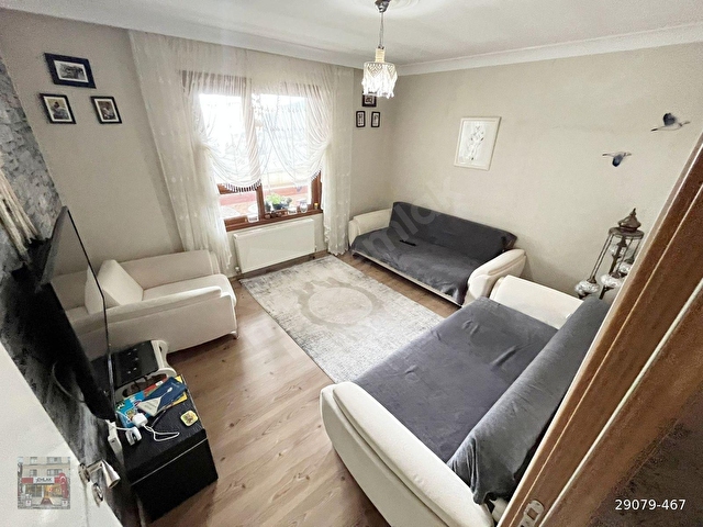 7 EMLAKTAN FULL YAPILI CADDE ÜZERİ 3,5+1 GENİŞ DAİRE - Görsel 23