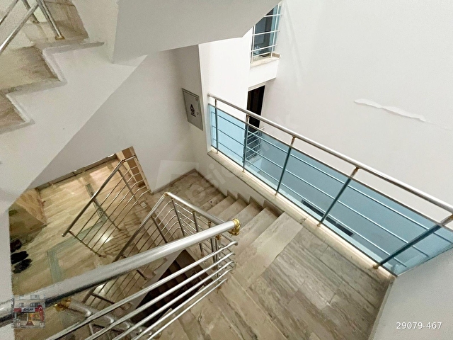 7 EMLAKTAN FULL YAPILI CADDE ÜZERİ 3,5+1 GENİŞ DAİRE - Görsel 10