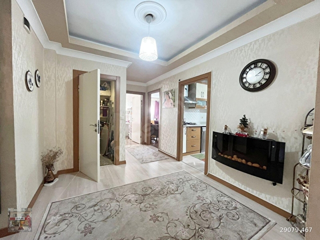 7 EMLAKTAN FULL YAPILI CADDE ÜZERİ 3,5+1 GENİŞ DAİRE - Görsel 8