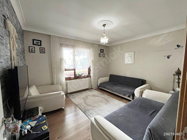 7 EMLAKTAN FULL YAPILI CADDE ÜZERİ 3,5+1 GENİŞ DAİRE - Görsel 24