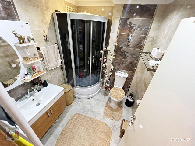 7 EMLAKTAN FULL YAPILI CADDE ÜZERİ 3,5+1 GENİŞ DAİRE - Görsel 20