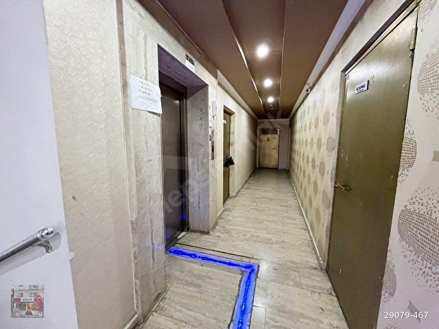 7 EMLAKTAN FULL YAPILI CADDE ÜZERİ 3,5+1 GENİŞ DAİRE - Görsel 30