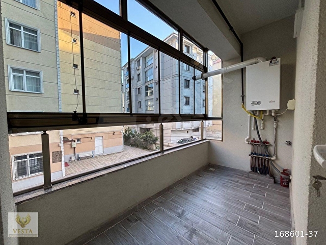 VESTADAN RUMELİ MAHALLESİ CUMHURİYET PARKI YANINDA FULL EŞYALI KİRALIK 2+1 DAİRE - Görsel 3