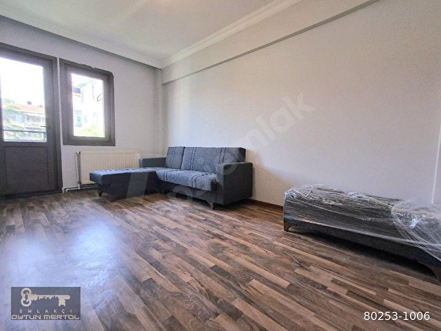 KADIKÖY RASİMPAŞADA KİRALIK 2+1 EŞYALI DAİRE - Görsel 4