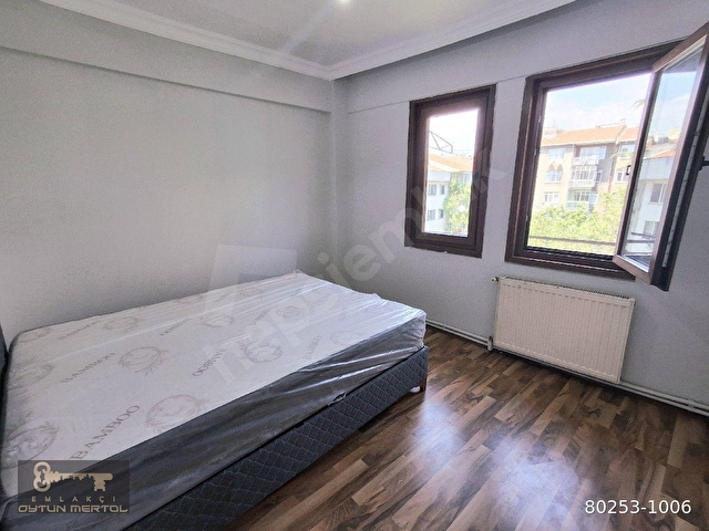 KADIKÖY RASİMPAŞADA KİRALIK 2+1 EŞYALI DAİRE - Görsel 12