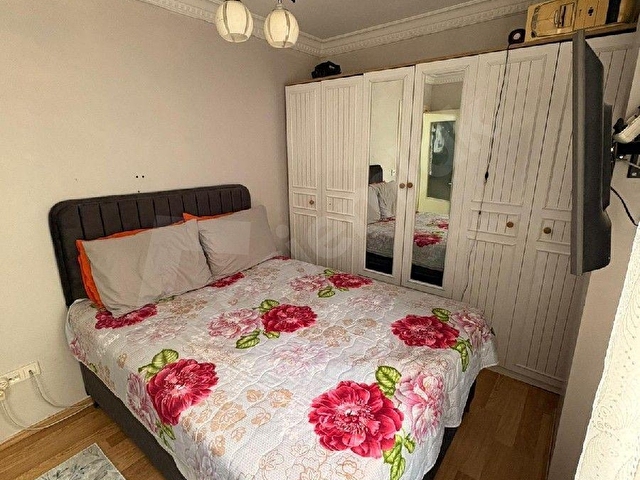 YeniHayattan satilik yeni binada daire - Görsel 2