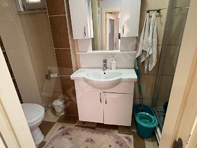 YeniHayattan satilik yeni binada daire - Görsel 4