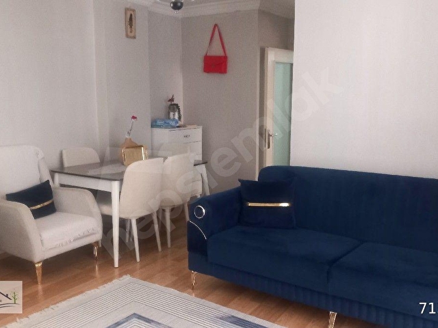 YeniHayattan satilik yeni binada daire - Görsel 9