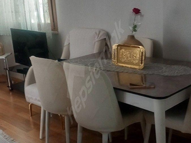 YeniHayattan satilik yeni binada daire - Görsel 10