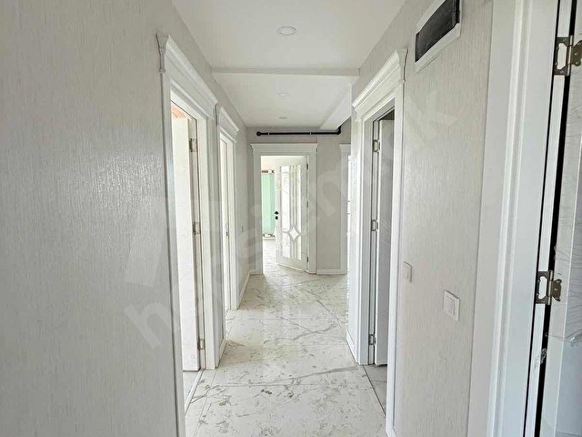 Bağcılar siverek caddesi 3+1 sıfır daire - Görsel 14