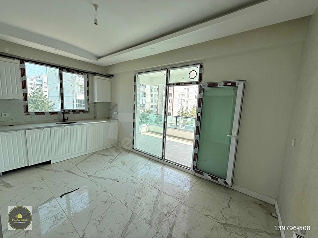 Bağcılar siverek caddesi 3+1 sıfır daire - Görsel 18