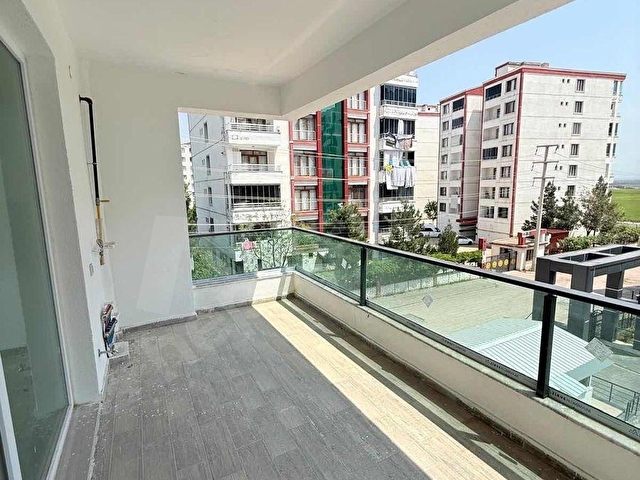 Bağcılar siverek caddesi 3+1 sıfır daire - Görsel 17